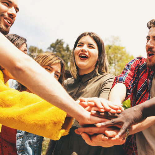 Community Engagement at MDwise